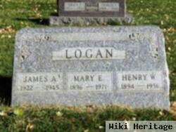 Mary Etta Logan