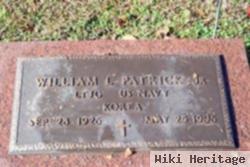 William Leighton "bill" Patrick, Jr