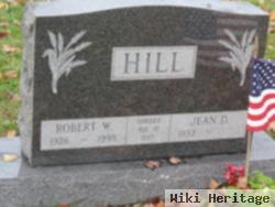 Jean Carol Dorchester Hill