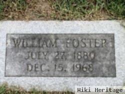 William Foster