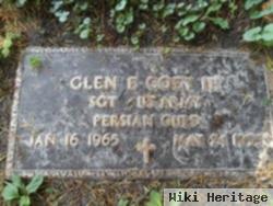 Glen Eugene Coey, Iii