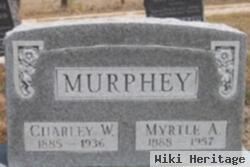 Charles W. Murphey