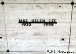 Mae Helen Lee