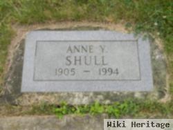 Anne Y. Shull