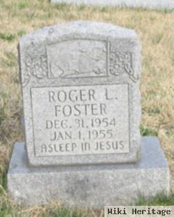 Roger Lee Foster