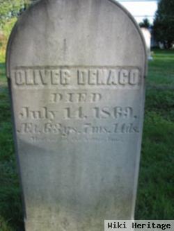 Oliver Denaco