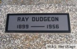 Lyman Ray "ray" Dudgeon