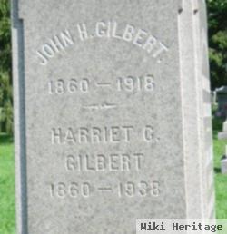 John H. Gilbert