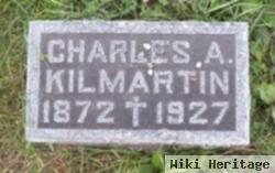 Charles A Kilmartin