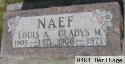 Louis A. Naef