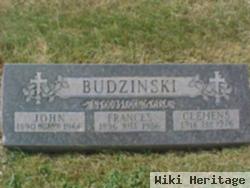 John Budzinski