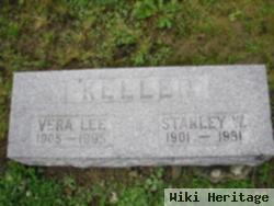 Vera Lee Keller