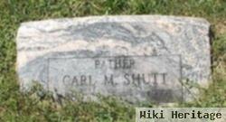 Carl M. Shutt