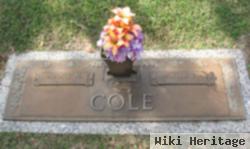 Willie Cole