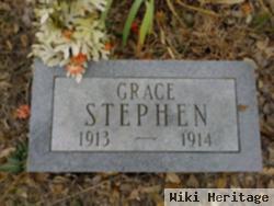 Grace Stephen