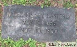 Hazel Finney Easterly