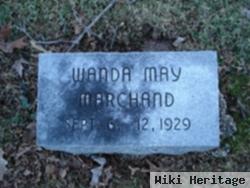 Wanda May Marchand