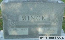 Francis Jerome Minck