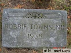 Bobbie Townsend