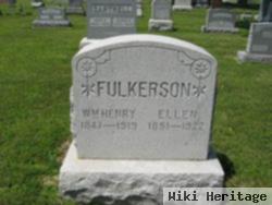 Ellen Mikesell Fulkerson