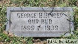 George B. Binder