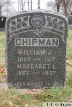 Margaret Lillian Hollett Chipman