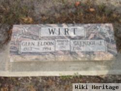 Glen Eldon Wirt