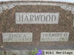 Lucy A. Harwood
