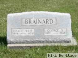 George Simons Brainard