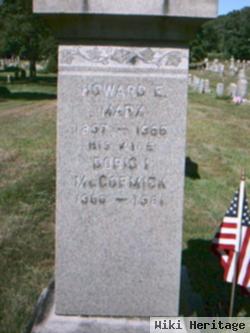 Howard E. Marx