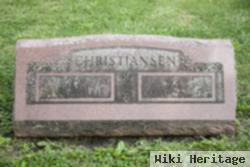 Mary Staugaard Christiansen