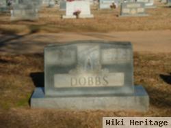 George W Dobbs