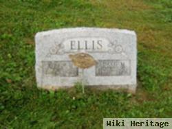 Albert H. Ellis