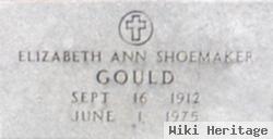 Elizabeth Ann Smith Gould