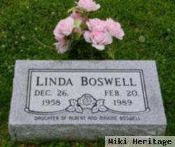 Linda Boswell