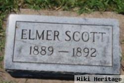 Elmer Scott