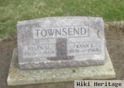 Frank E. Townsend