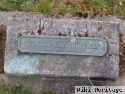 Leonard Cass Hoffman