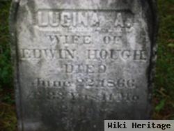 Lucina A. Hough