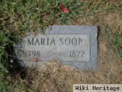 Mariah "marie" Spawn Soop