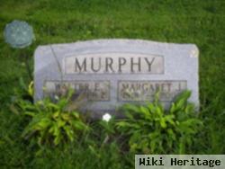 Margaret J Murphy