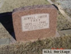 Jewel Smith Frey