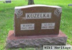 Alois Kuzelka