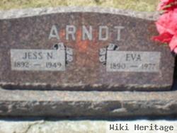 Jesse N "jess" Arndt, Sr