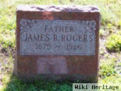 James Runnels Rogers