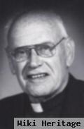 Rev Norbert Verhagen