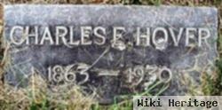 Charles E. Hover