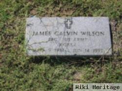 James Calvin Wilson