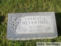 Charles Heventhal