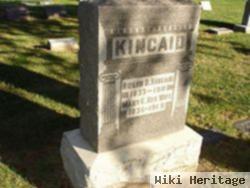 Rolin D Kincaid